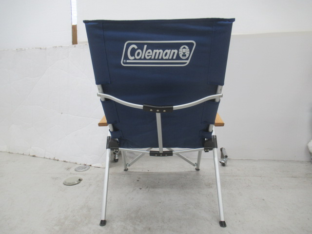 Coleman（コールマン）  レイチェア