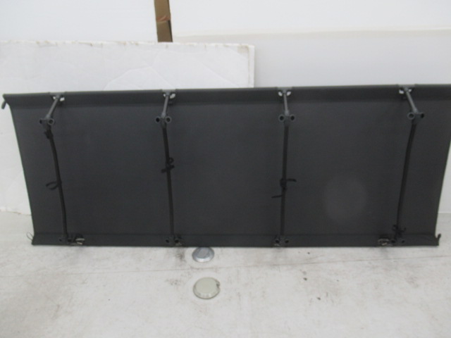 WAQ（ワック）  2WAY フォールディングコット ブラック