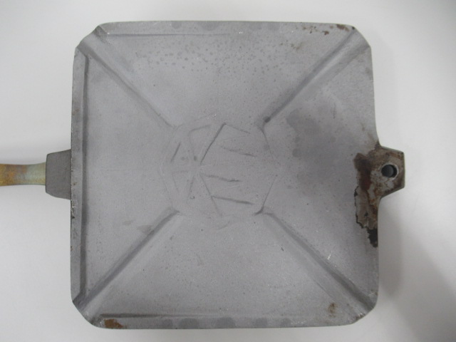 その他ブランド ビッグフォレスト グリルプレート ぽたり