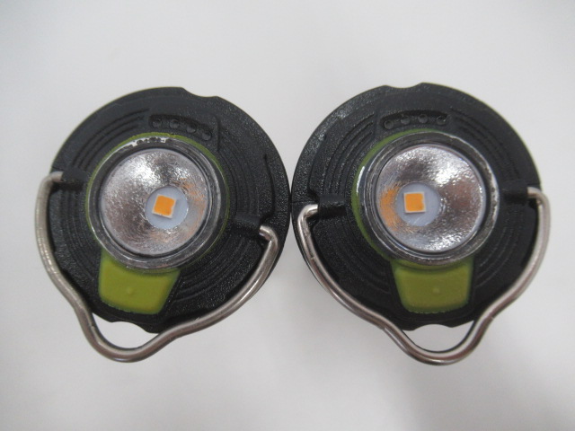 Goal Zero(ゴールゼロ) ライトハウス マイクロフラッシュ 2点セット(1)