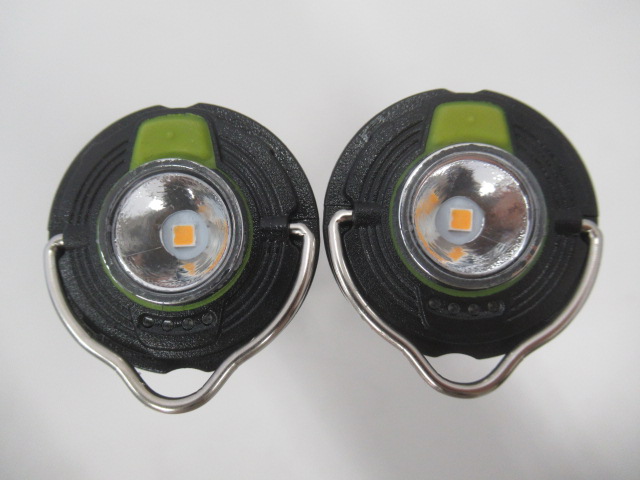 Goal Zero(ゴールゼロ) ライトハウス マイクロフラッシュ 2点セット(2)