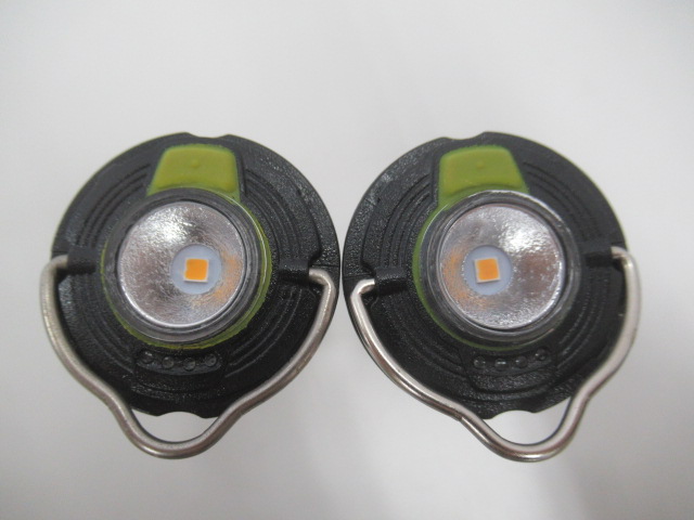 Goal Zero(ゴールゼロ) ライトハウス マイクロフラッシュ 2点セット(3)