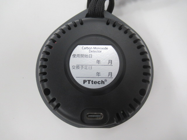 その他ブランド PTTech 酸素チェッカー