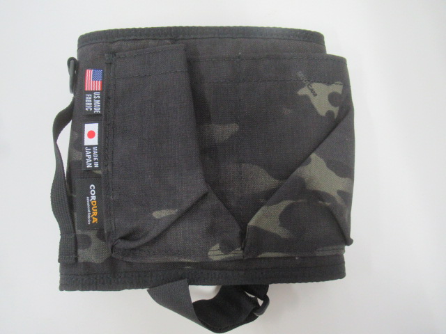 BALLISTICS(バリスティクス) ウェットティッシュカバー・ティッシュカバー セット