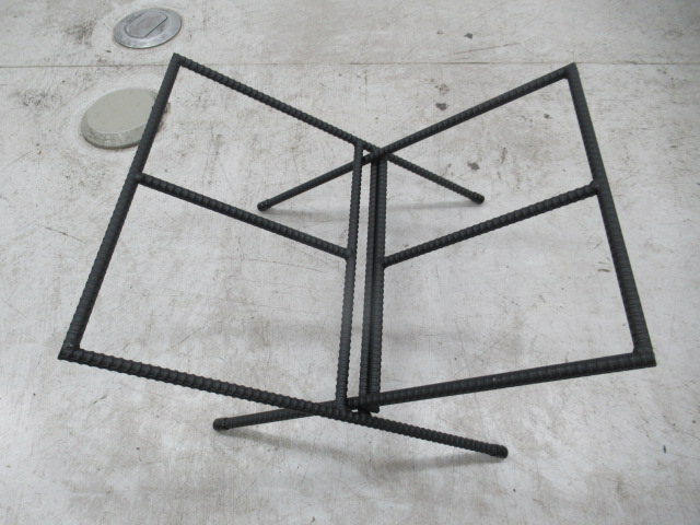 その他ブランド アイアン工房 マルチスタンド(1)