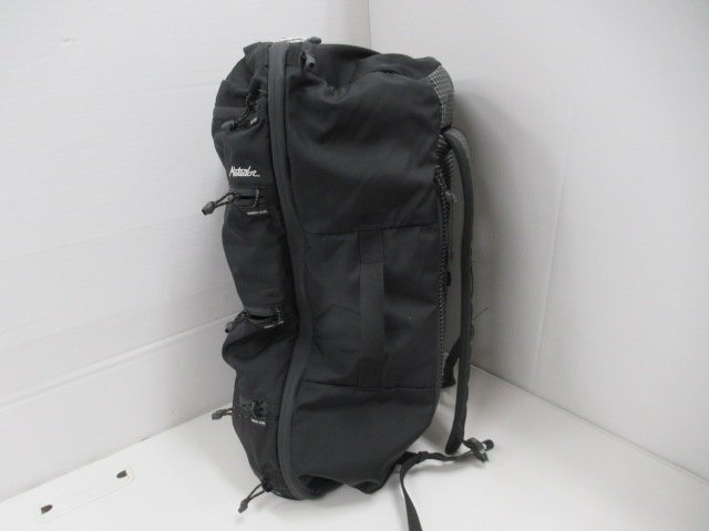 Matador（マタドール）  セグ45 ダッフルパック