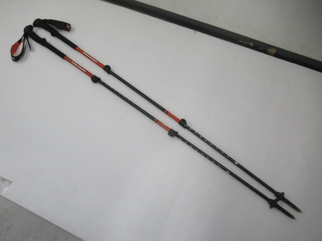 Black Diamond（ブラックダイヤモンド）  トレイル フリックロック