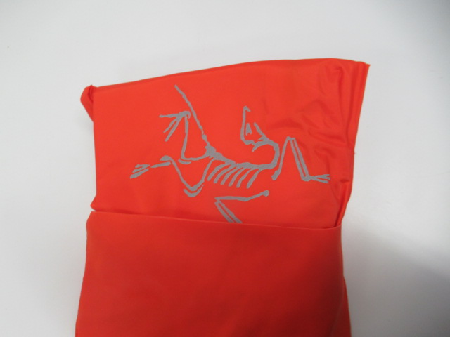 ARC'TERYX（アークテリクス）  パックレインカバー 35-50L