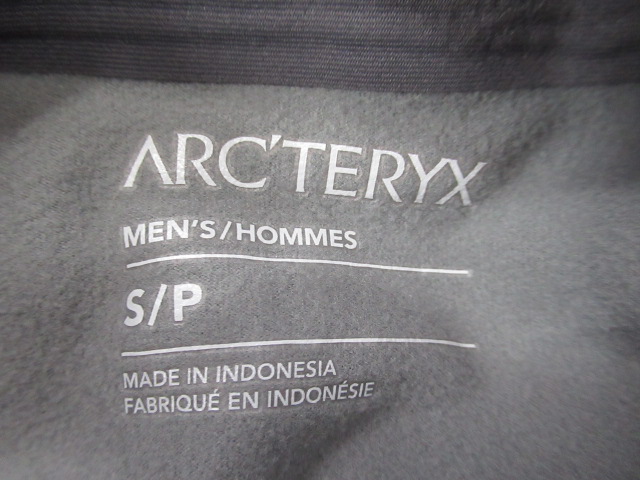 ARC'TERYX（アークテリクス）  ロー LT フーディ