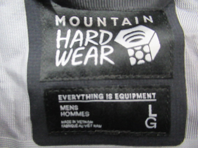 MOUNTAIN HARDWEAR（マウンテンハードウェア）  コヒージョンパンツ