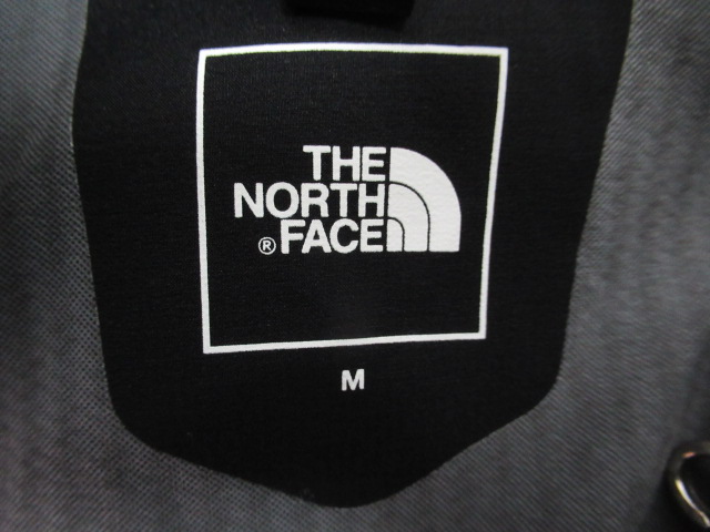 THE NORTH FACE（ノースフェイス）  ベンチャージャケット