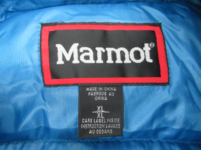 Marmot(マーモット) TRANS LITE DOWN