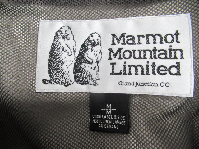 Marmot(マーモット) オールウェザーパーカー