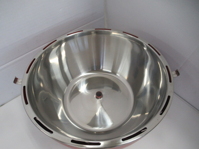 その他ブランド LOTUS GRILL ロータスグリル G340