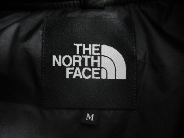 THE NORTH FACE（ノースフェイス）  インサレーションボンバージャケット メンズ