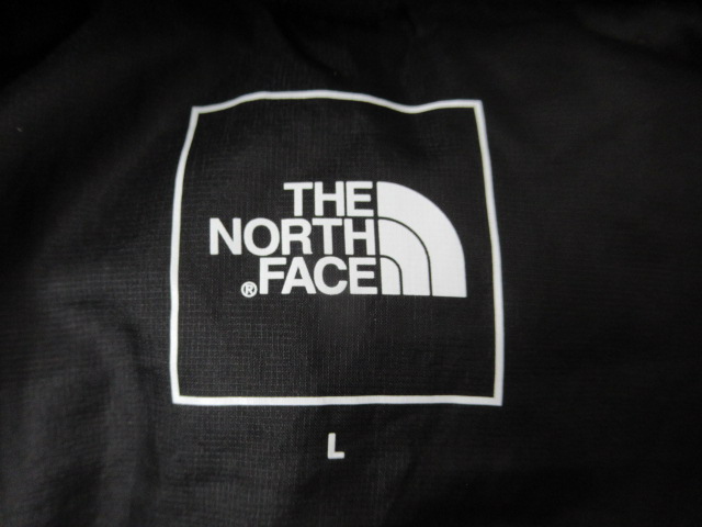THE NORTH FACE（ノースフェイス）  アコンカグアベスト メンズ