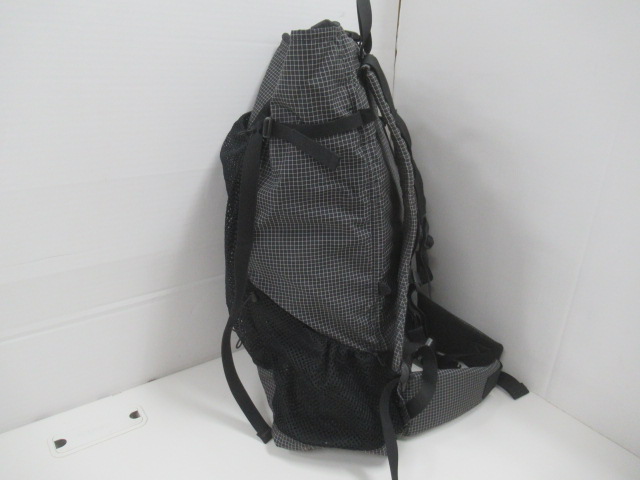 Trail Bum(トレイルバム) STEADY SPECTRA