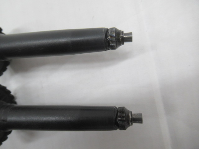 Black Diamond（ブラックダイヤモンド）  トレイルショックプロ フリックロック