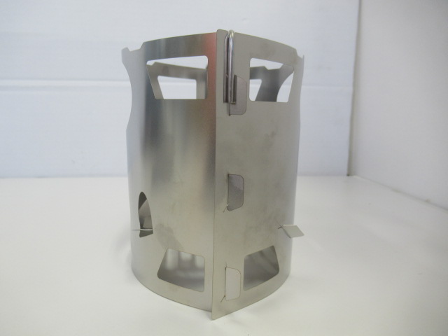 その他ブランド  STC ピコグリル85