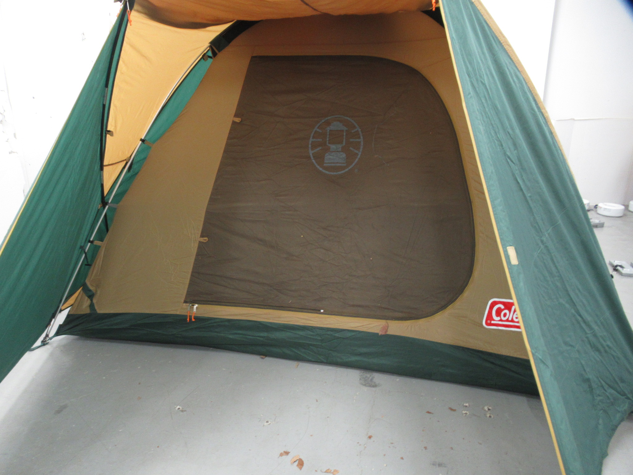 Coleman（コールマン）  タフワイドドーム300EX3