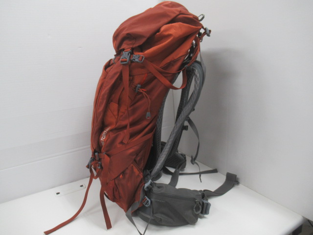 GREGORY(グレゴリー) バルトロ65 M