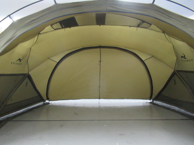 その他ブランド TOMOUNT G MOON TENT