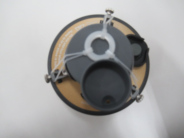 その他ブランド  Fishbone アルコールストーブ FB-05E