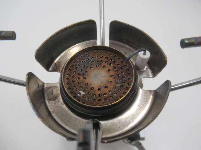 IWATANI(イワタニ) FOREWINDS マイクロキャンプストーブ