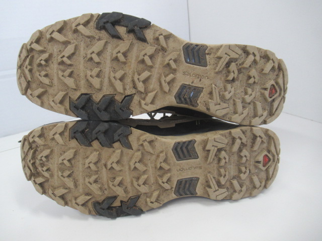 SALOMON(サロモン) X ULTRA 4 MID GTX