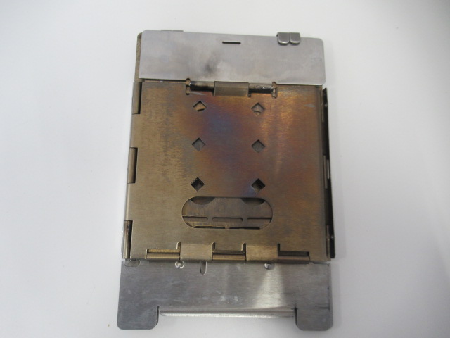 Firebox（ファイヤーボックス）  G2 Deluxe Combo Kit