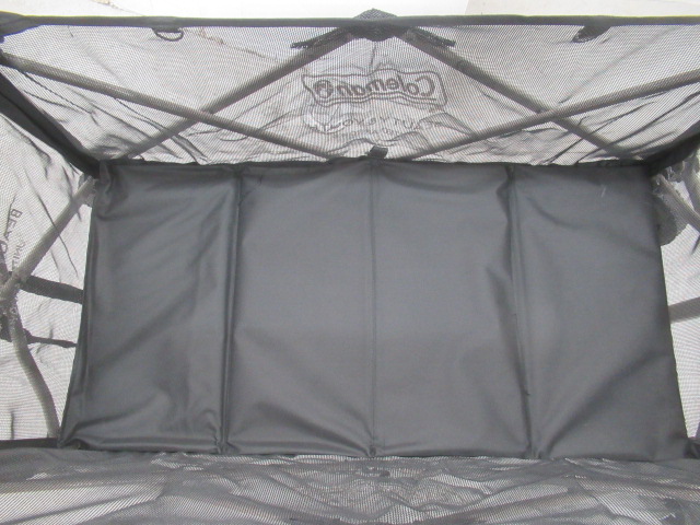 Coleman(コールマン) BEAUTY&YOUTH アウトドアワゴン メッシュ