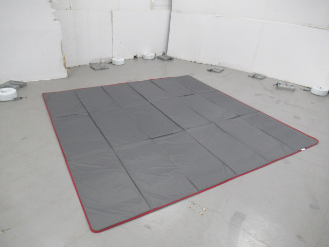 Snow Peak(スノーピーク) アメニティードームマットシートセット