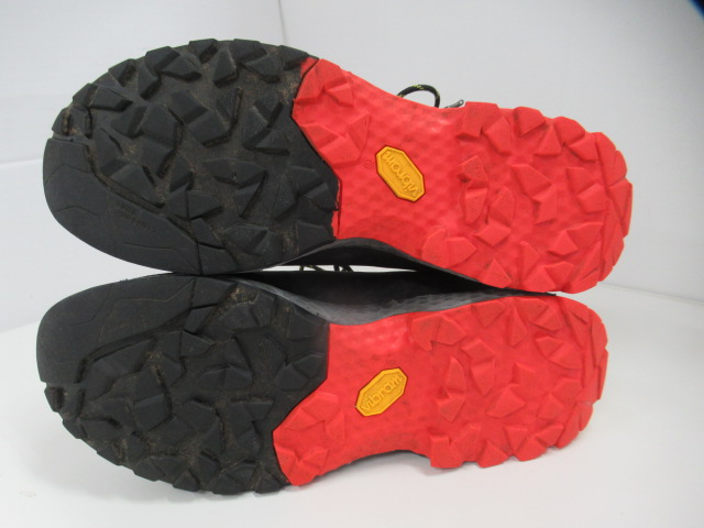 LA SPORTIVA（ラ・スポルティバ）  トラバースX ガイドレザー