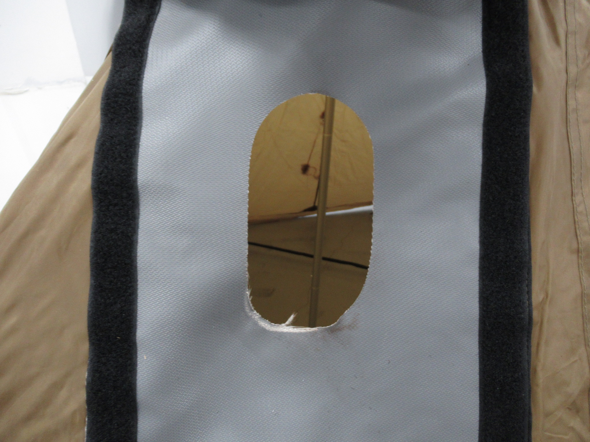 Luxe(ルクセ) メガホーン3 シェルター ウィンターインナーセット