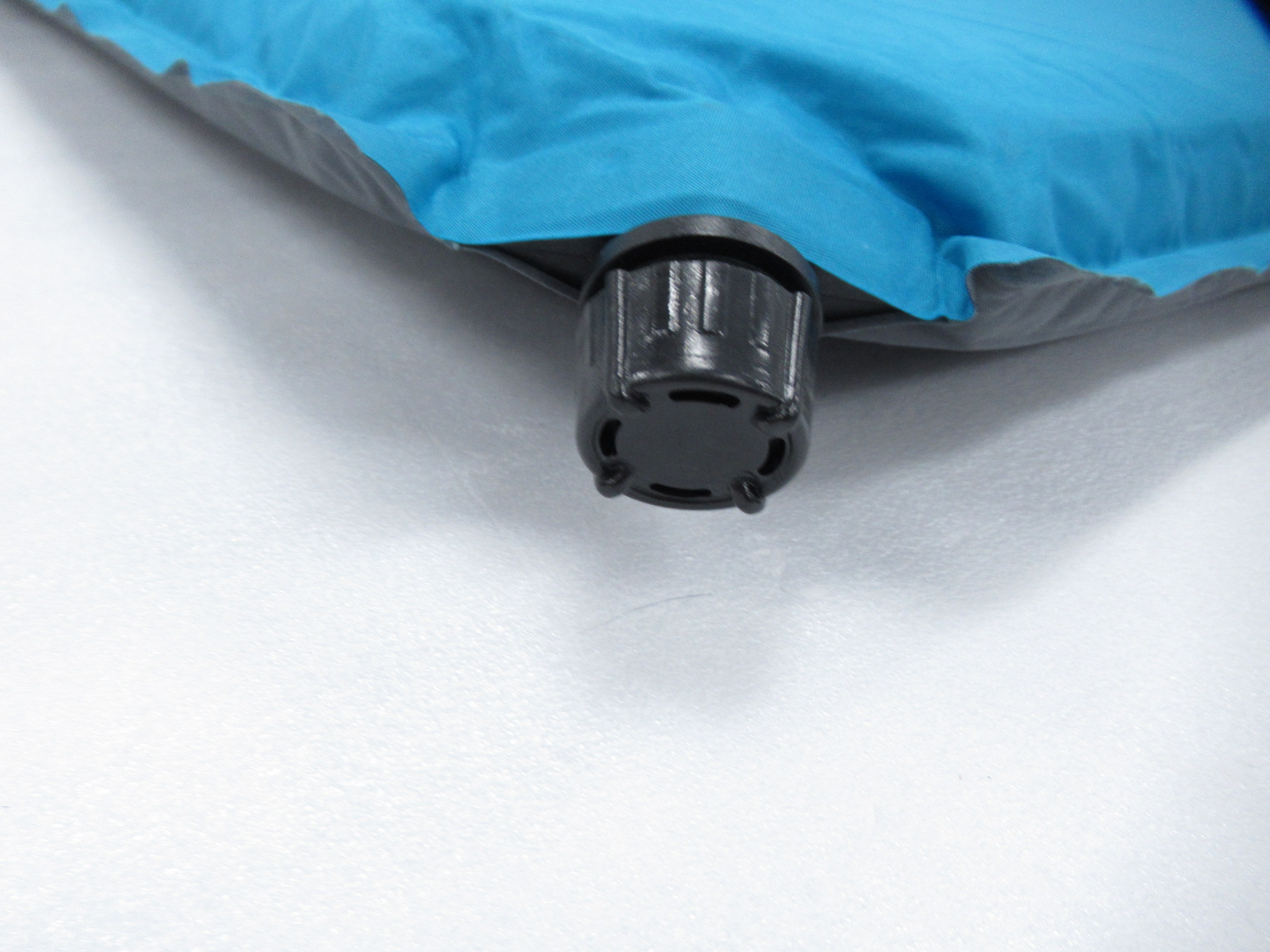 LOGOS（ロゴス）  超厚 セルフインフレートマット DUO