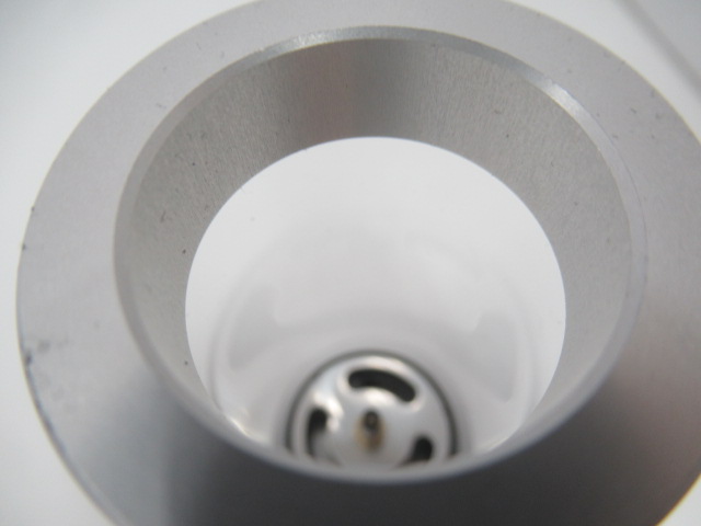 SOTO(ソト・新富士バーナー) ガスランタン ひのと