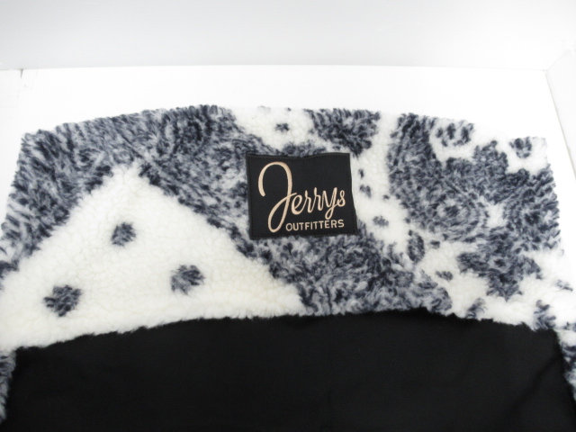 その他ブランド  jerry's outfitters KC BOA SEAT