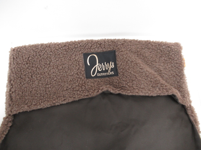 その他ブランド  jerry's ROVER BOA SEAT
