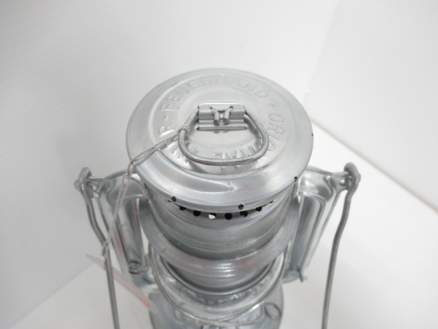 FEUER HAND(フュアハンド) ベイビースペシャル276 ジンク アノバランタンケースセット