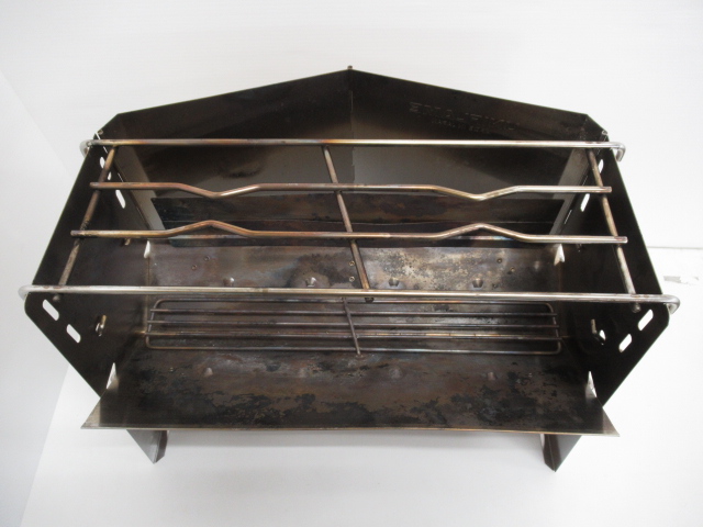 UNIFLAME(ユニフレーム) 薪グリルラージ