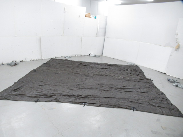 DD Hammocks (ディーディーハンモックス) DDタープ4×4m