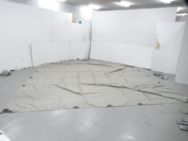 TATONKA（タトンカ）  タープ1TC