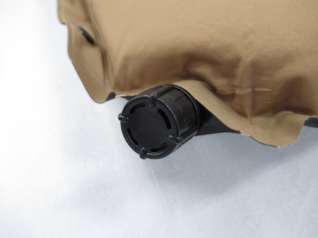 WAQ(ワック) インフレータブル式マット 2枚セット