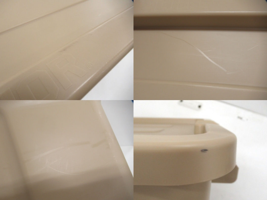 その他ブランド  THOR Large Totes With Lid 53L