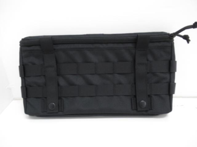 Helinox（ヘリノックス）  サイドストレージ スリムS /サイドストレージXS