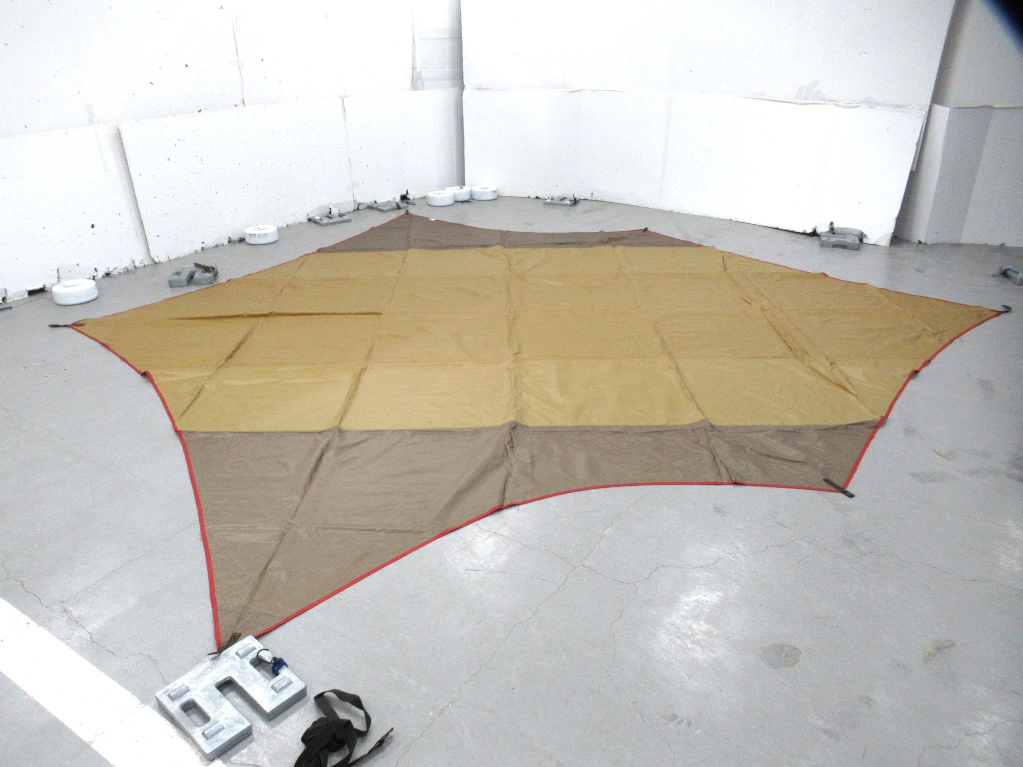 Snow Peak（スノーピーク）  エントリーパックTT ヘキサL SET-250