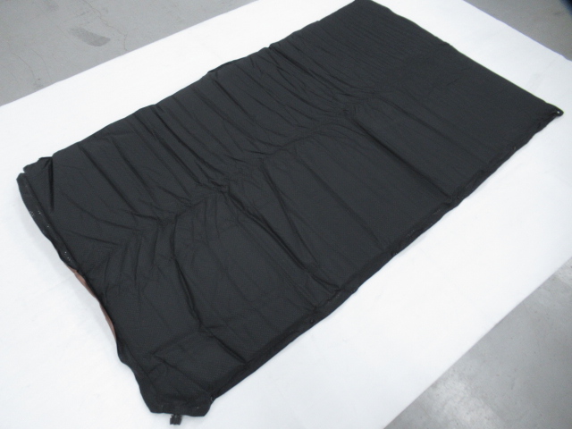 DOD（ディーオーディー）  丸洗いシーツエアマット