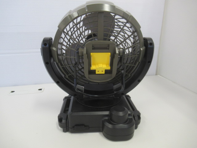 Snow Peak(スノーピーク) フィールドファン