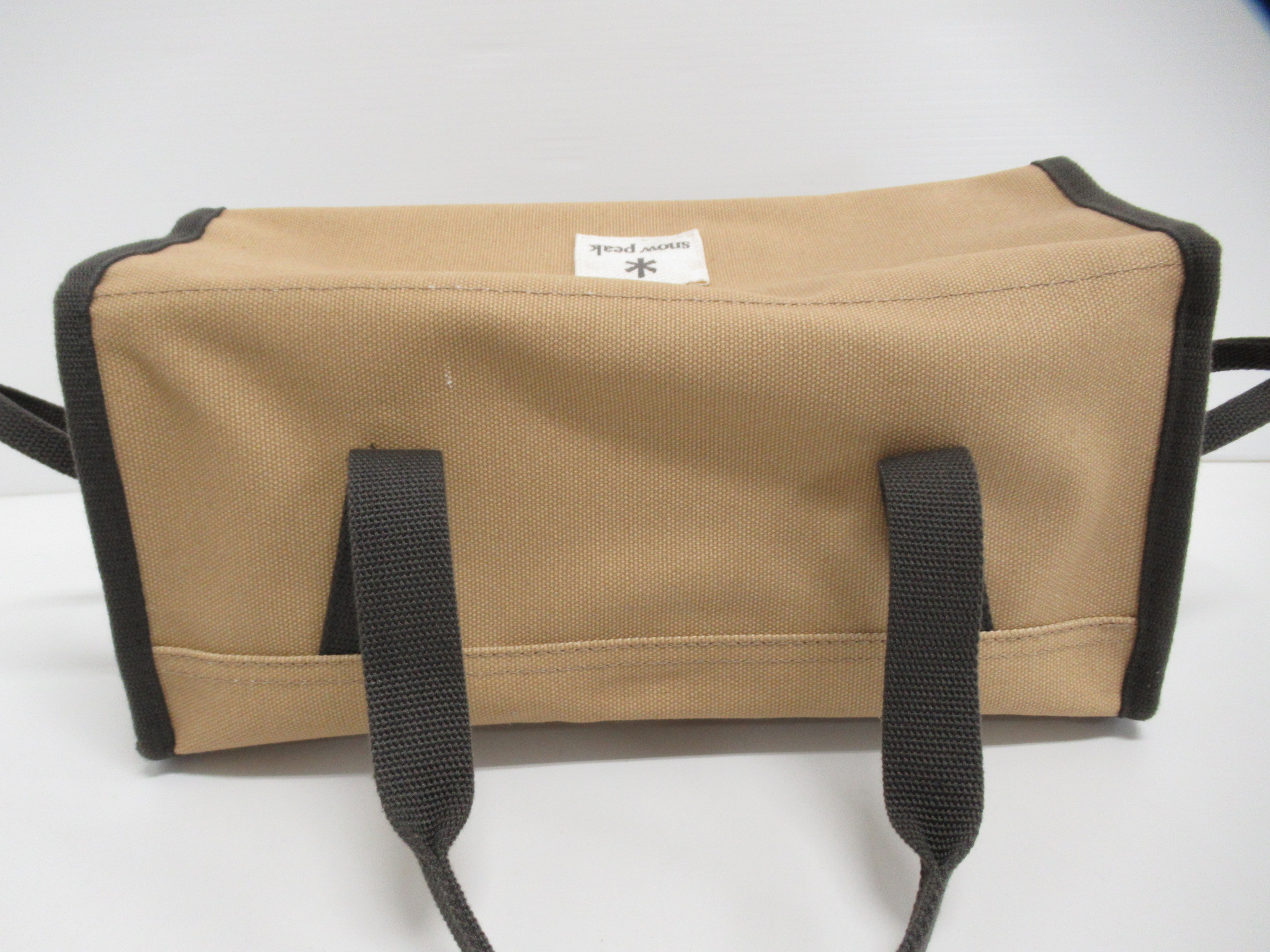 Snow Peak（スノーピーク）  マルチコンテナ S