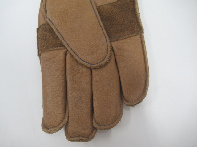 GRIP SWANY(グリップスワニー) DVERG G-1